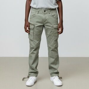 Jack & Jones Men's Cargo Pants